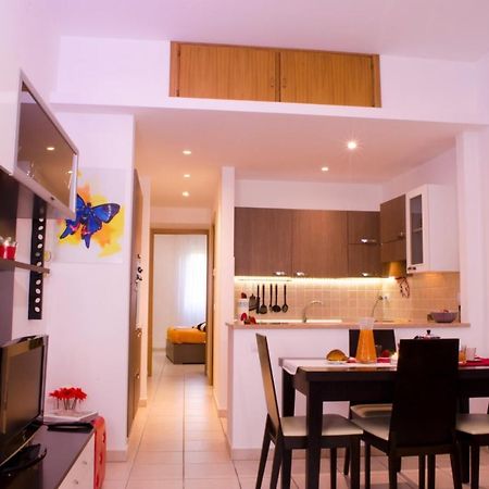 Butterfly Casa Vacanze Сутри Экстерьер фото