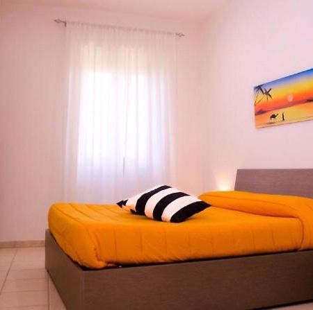 Butterfly Casa Vacanze Сутри Экстерьер фото
