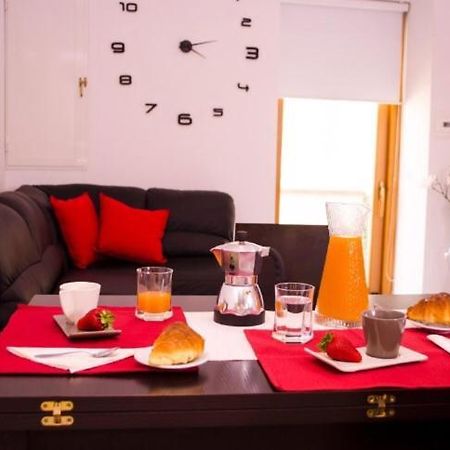 Butterfly Casa Vacanze Сутри Экстерьер фото