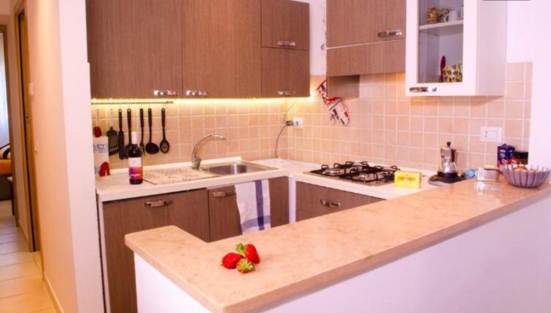 Butterfly Casa Vacanze Сутри Экстерьер фото